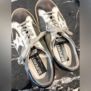 Golden Goose Superstar